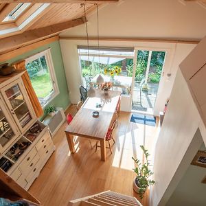 Chalet met een Slaapkamer